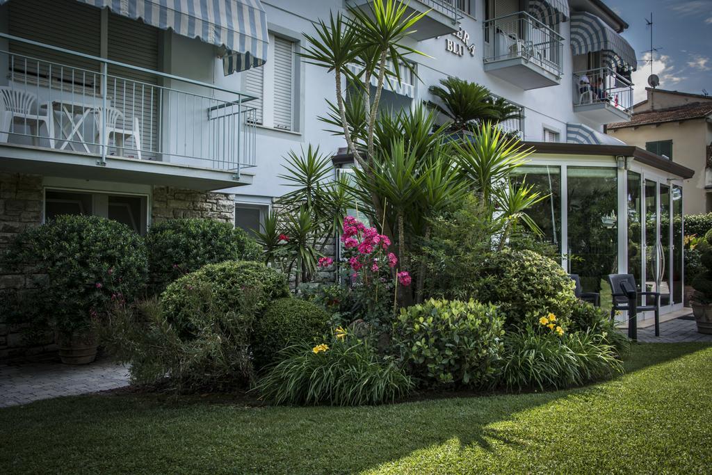 Hotel Riviera Blu Tirrenia Kültér fotó