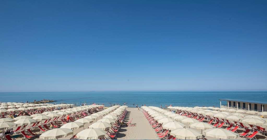 Hotel Riviera Blu Tirrenia Természet fotó