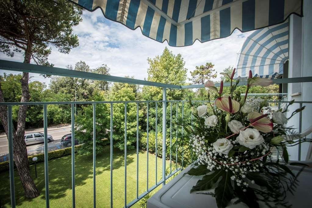 Hotel Riviera Blu Tirrenia Létesítmények fotó